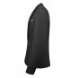 Men Business Causal Blazers Coat One Button Slim Fit Man Blaser