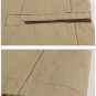 Men Slim Fit Jacket Business Casual Mens Blazer Two Button Coats