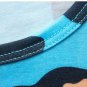 Summer Men Tops Short Sleeve O-neck Gym Sport Camouflage T-Shirts Homme