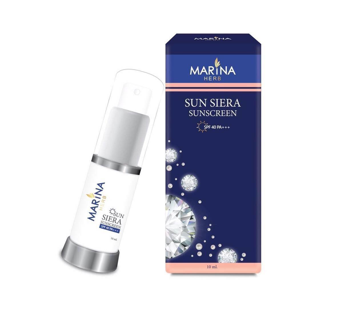 Tinted Face Moisturizer Sunscreen SPF40 PA+++ with Diamond Powder