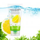 UK Secret Key Lemon Sparkling Cleansing Foam