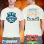 2024 LIVE MILE O MUSIC FESTIVAL WHITE TSHIRT UNISEX CODE RDF01