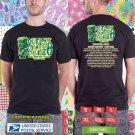2024 LIVE OUTLAW COUNTRY CRUISE 8TH FESTIVAL BLACK TSHIRT UNISEX CODE RDF01