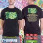 2024 LIVE OUTLAW COUNTRY CRUISE 8TH FESTIVAL BLACK TSHIRT UNISEX CODE RDF01