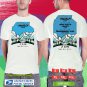 PALM TREE ASPEN FESTIVAL 2024PALM TREE FESTIVAL.WHITE TSHIRT UNISEX CODE RDF01
