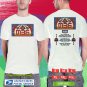 M3F FESTIVAL 2024.M3F MUSIC FESTIVAL.M3F TEE SHIRT.WHITE TSHIRT UNISEX CODE RDF01