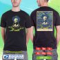 LUCK REUNION FESTIVAL 2024.LUCK REUNION MUSIC FESTIVAL.BLACK TSHIRT UNISEX CODE RDF01