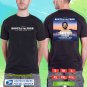 BOOTS IN THE PARK 6 APR FESTIVAL 2024.BOOTS IN THE PARK FESTIVAL.BLACK TSHIRT UNISEX CODE RDF01