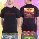 THE SMOKE SHOW FESTIVAL 2024.THE SMOKE SHOW FESTIVAL.BLACK TSHIRT UNISEX CODE RDF01