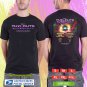 PHX LIGHTS SUPERNOVA FESTIVAL 2024.PHX LIGHTS FESTIVAL.BLACK TSHIRT UNISEX CODE RDF01
