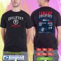 CHILIFEST TEXAS FESTIVAL 2024.CHILIFEST MUSIC FESTIVAL.BLACK TSHIRT UNISEX CODE RDF01