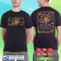 SOLAR STRING MUSIC FESTIVAL 2024.SOLAR STRING MUSIC FESTIVAL.BLACK TSHIRT UNISEX CODE RDF01