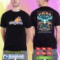 VIRGINIA 420 FESTIVAL ALL PLACE 2024.VIRGINIA 420.BLACK TSHIRT UNISEX CODE RDF01