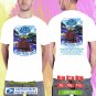 OLD SETTLER'S MUSIC FESTIVAL 2024.OLD SETTLER'S FESTIVAL.WHTE TSHIRT UNISEX CODE RDF01