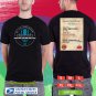 TEMECULA VALLEY BALLON & WINE FESTIVAL 2024.BALLON & WINE FESTIVAL.BLACK TSHIRT UNISEX CODE RDF01