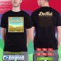 DELFEST MUSIC FESTIVAL 2024.DELFEST.BLACK TSHIRT UNISEX CODE RDF01