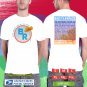 BOTTLE ROCK NAPA VALLEY MUSIC FESTIVAL 2024.BOTTLE ROCK FESTIVAL.WHITE TSHIRT UNISEX CODE RDF01