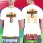 BENATAR AND GIRALDO FUNTASTIC TOUR 2024.PAT BENATAR TOUR.WHITE TSHIRT UNISEX CODE RDF01