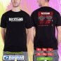 ROCKTEMBER FESTIVAL 2024. ROCKTEMBER FESTIVAL. BLACK TSHIRT UNISEX RDF01