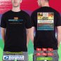 30A SONGWRITERS FESTIVAL 2025. 30A SONGWRITERS FESTIVAL. BLACK TSHIRT UNISEX RDF01