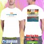 30A SONGWRITERS FESTIVAL 2025. 30A SONGWRITERS FESTIVAL. WHITE TSHIRT UNISEX RDF01