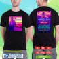 SHIPROCKED MUSIC FESTIVAL 2025. SHIPROCKED MUSIC FESTIVAL. BLACK TSHIRT UNISEX RDF01
