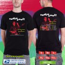 ELVIS COSTELLO RADIO SOUL! THE EARLY SONG TOUR 2025. ELVIS COSTELLO. BLACK TSHIRT UNISEX RDF01