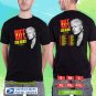 MATT RIFE STAY GOLDEN N.AMERICAN TOUR 2025. MATT RIFE. STAND UP COMEDY. BLACK TSHIRT UNISEX RDF01