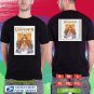 JIM HENSON LABYRINTH IN CONCERT 2025. JIM HENSON LABYRINTH. BLACK TSHIRT UNISEX RDF01