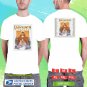 JIM HENSON LABYRINTH IN CONCERT 2025. JIM HENSON LABYRINTH. WHITE TSHIRT UNISEX RDF01
