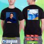 MICHAEL W SMITH BEYOND THE FAR HORIZON TOUR 2025. MICHAEL W SMITH. BLACK TSHIRT UNISEX RDF01