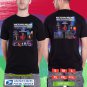 WHAT THE WORLD NEED NOW THE BURT BUCHARACH TOUR 2025. THE BURT BUCHARACH. BLACK TSHIRT UNISEX RDF01
