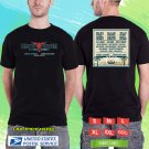 COUNTRY THUNDER FLORIDA MUSIC FESTIVAL 2025. COUNTRY THUNDER FLORIDA. BLACK TSHIRT UNISEX RDF01