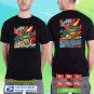 GAREFEST MUSIC FESTIVAL 2025. GAREFEST MUSIC FESTIVAL. BLACK TSHIRT UNISEX RDF01
