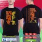 PIERCE THE VEIL I CANT HEAR YOU WORLD TOUR 2025. PIERCE THE VEIL. BLACK TSHIRT UNISEX RDF01