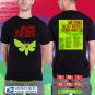 MELVINS & REDD KROSS STOP YOUR WHINING WORLD TOUR 2025. MELVINS. REDD KROSS. TSHIRT UNISEX RDF01