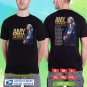 AMY GRANT AN EVENING WITH USA FALL TOUR 2025. AMY GRANT. BLACK TSHIRT UNISEX RDF01