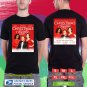 CHRISTMAS TOGETHER AMY GRANT CECE WINANS TOUR 2025. CECE WINANS. BLACK TSHIRT UNISEX RDF01
