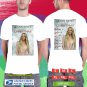 LEE ANN RIMES GREATEST HITS CHRISTMAS TOUR 2025. LEE ANN RIMES. WHITE TSHIRT UNISEX RDF01