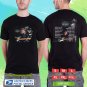 JOHNY BERRY CHRISTMAS WITH 29TH ANNUAL TOUR 2025. JOHNY BERRY. BLACK TSHIRT UNISEX RDF01