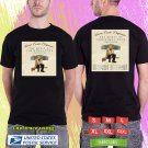 STEVEN CURTIS CHAPMAN MUSIC OF CHRISTMAS TOUR 2025. STEVEN CURTIS CHAPMAN. BLACK TSHIRT UNISEX RDF01