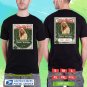 I STILL BELIEVE CHRISTMAS ANNE WILSON TOUR 2025. ANNE WILSON. BLACK TSHIRT UNISEX RDF01