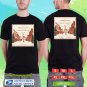 CHRISTMAS WITH CHRIS TOMLIN TOUR 2025. CHRIS TOMLIN. BLACK TSHIRT UNISEX RDF01