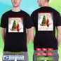 CHRISTMAS TIME WITH TRISHA YEARWOOD TOUR 2025. TRISHA YEARWOOD. BLACK TSHIRT UNISEX RDF01