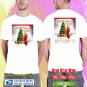 CHRISTMAS TIME WITH TRISHA YEARWOOD TOUR 2025. TRISHA YEARWOOD. WHITE TSHIRT UNISEX RDF01