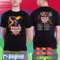 ADKINS 30TH ANNIVERSARY TOUR 2026. ADKINS.TRACE ADKINSBLACK TSHIRT UNISEX RDF01