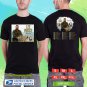 LEE BRICE ACOUSTIC USA TOUR 2026. LEE BRICE. BLACK TSHIRT UNISEX RDF01