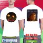 NEKO CASE SOLO TOUR 2026 WITH DESTROYER. NEKO CASE. WHTE TSHIRT UNISEX RDF01