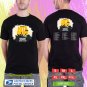 TOBY MAC's HITS DEEP USA TOUR 2026. TOBY MAC. BLACK TSHIRT UNISEX RDF01