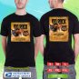 KID ROCK A CELEBRATION 250 YEARS MAKING OF TOUR 2026. KID ROCK. BLACK TSHIRT UNISEX RDF01